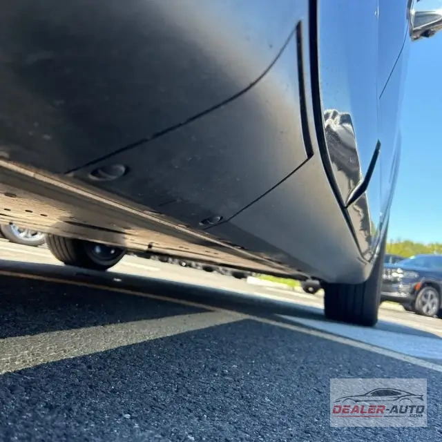 2024 Jeep Wagoneer S Launch Edition