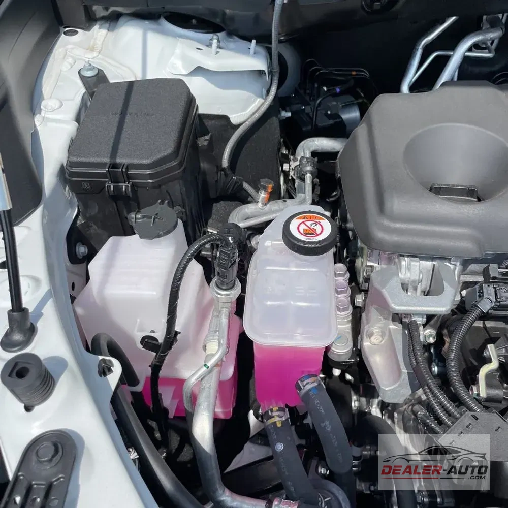 2025 Toyota Grand Highlander Hybrid XLE