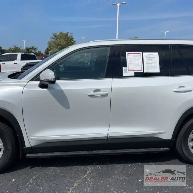 2025 Toyota Grand Highlander Hybrid XLE