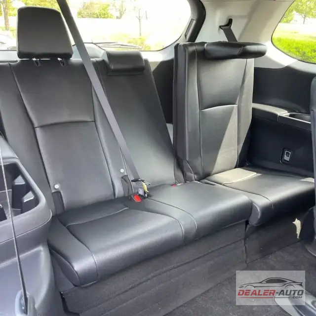 2025 Toyota Grand Highlander Hybrid XLE