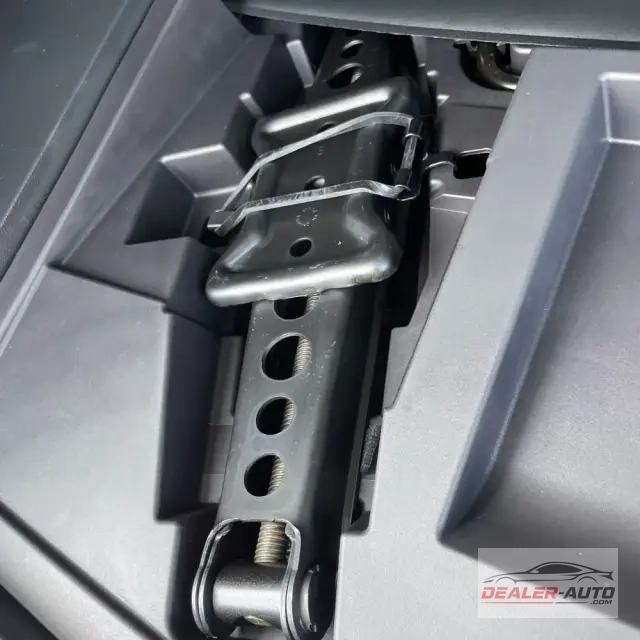 2025 Toyota Grand Highlander Hybrid XLE