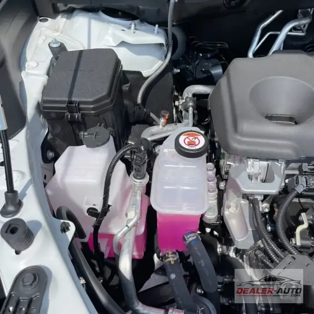 2025 Toyota Grand Highlander Hybrid XLE