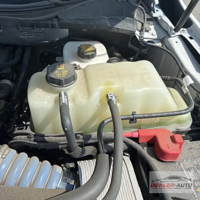 2024 Ford S/D C/C F350 XL