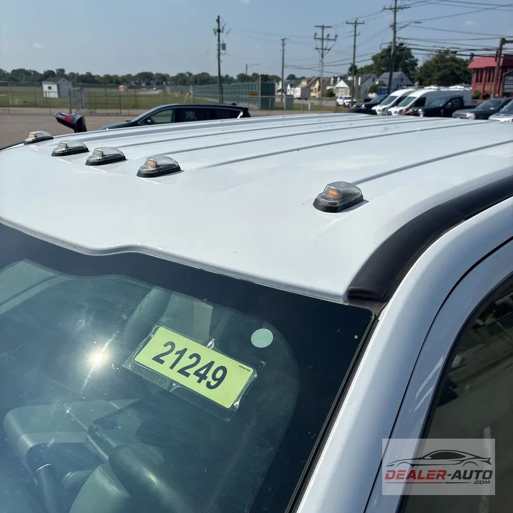 2024 Ford S/D C/C F350 XL