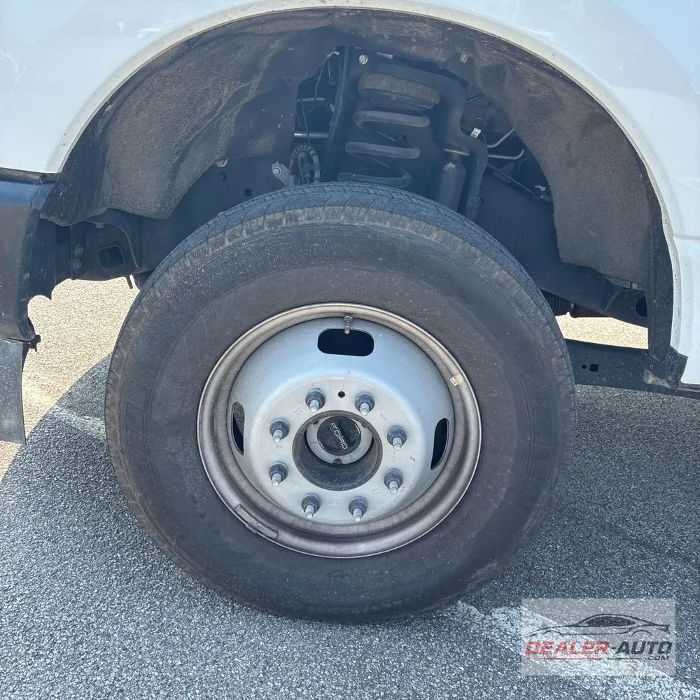 2024 Ford S/D C/C F350 XL