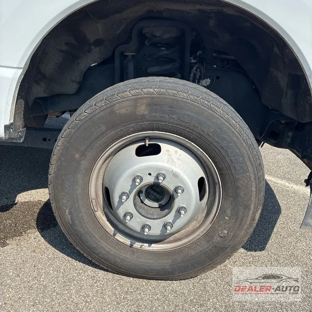 2024 Ford S/D C/C F350 XL
