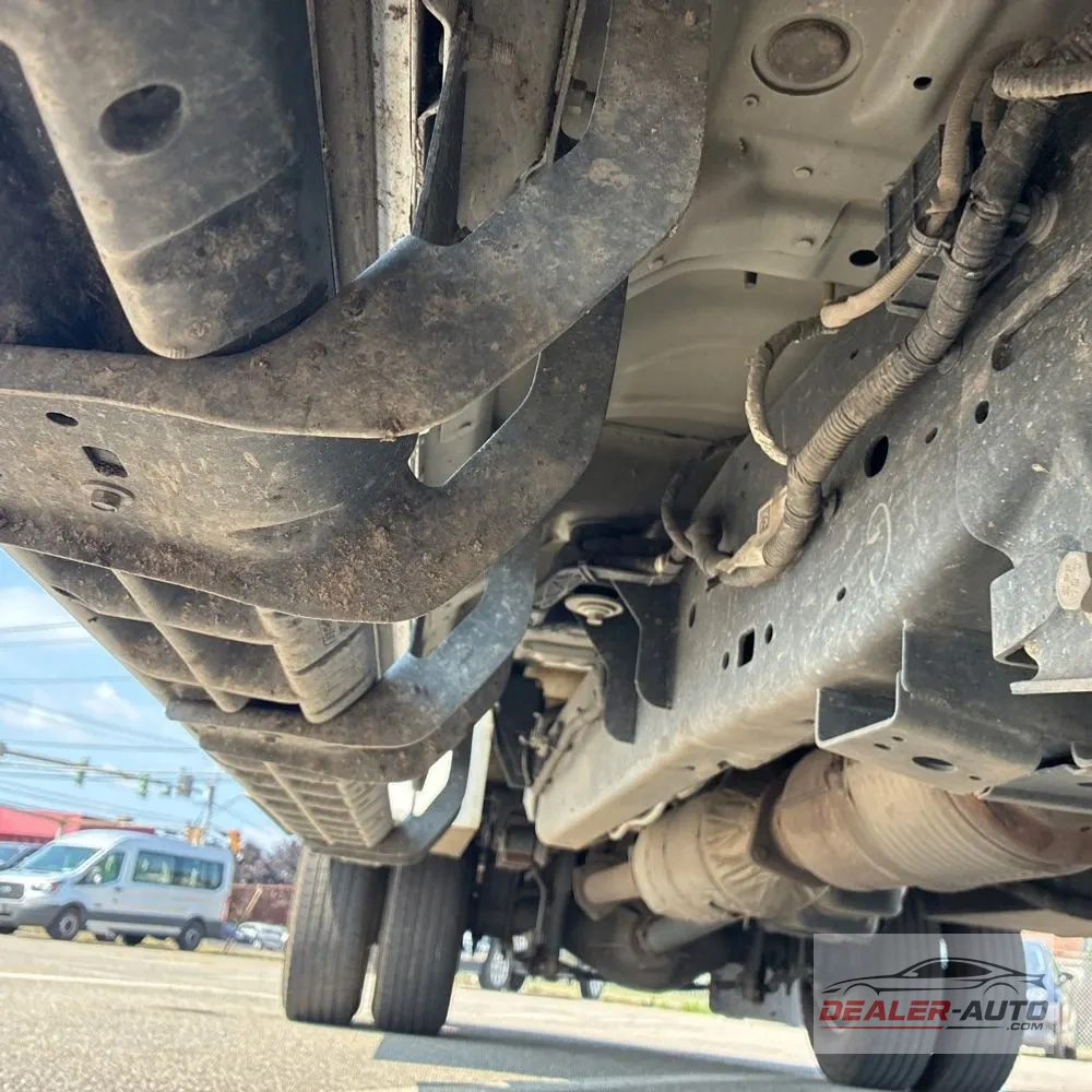 2024 Ford S/D C/C F350 XL