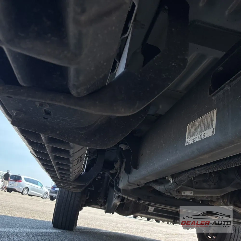 2024 Ford S/D C/C F350 XL