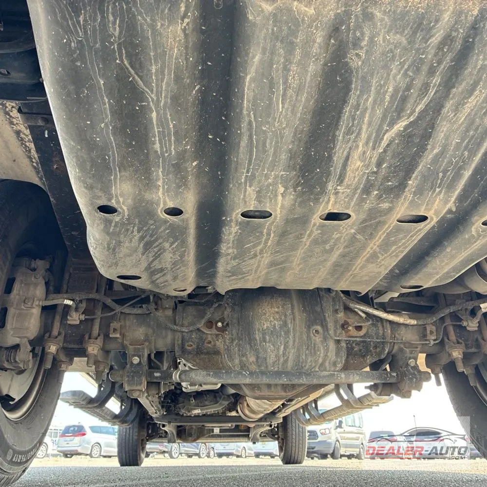 2024 Ford S/D C/C F350 XL
