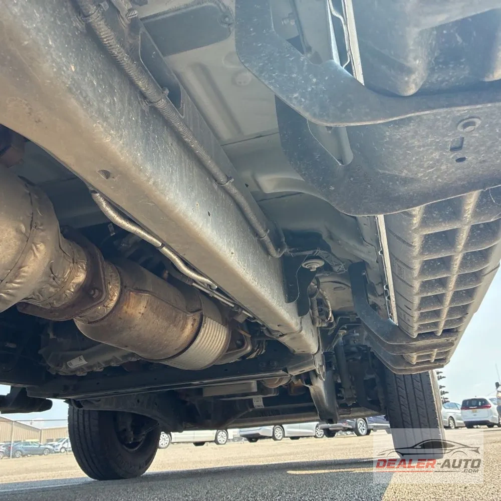 2024 Ford S/D C/C F350 XL