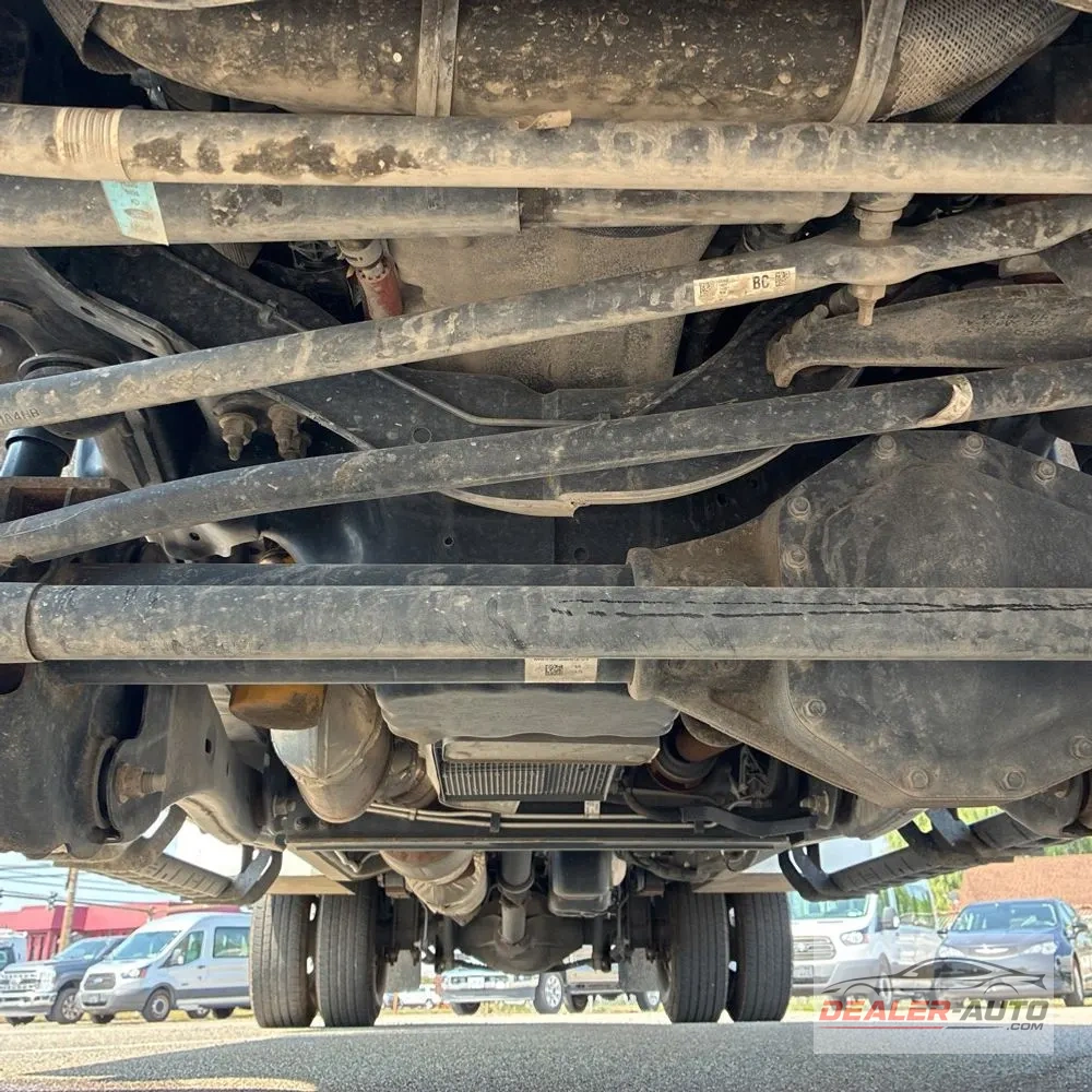 2024 Ford S/D C/C F350 XL
