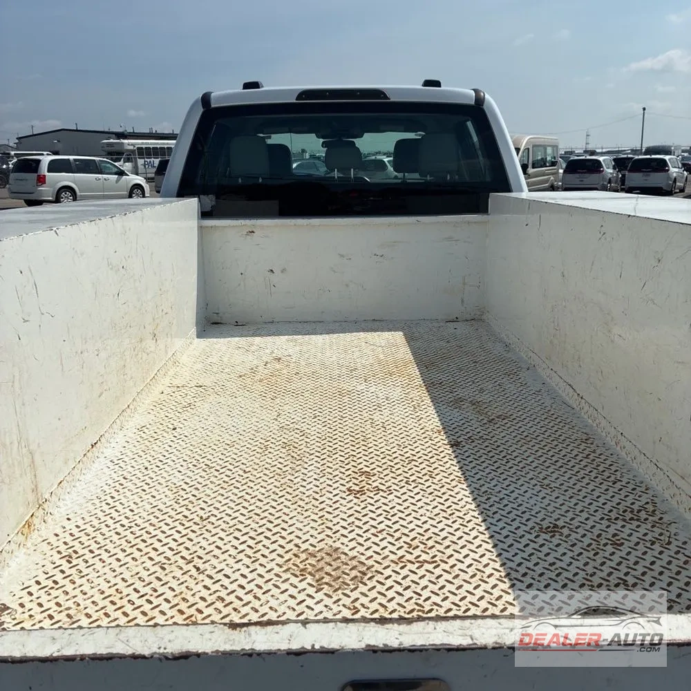 2024 Ford S/D C/C F350 XL