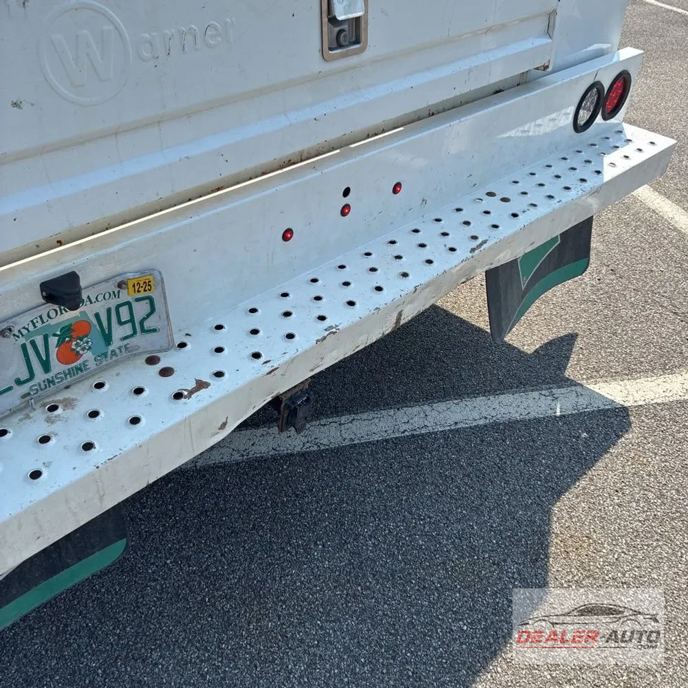 2024 Ford S/D C/C F350 XL