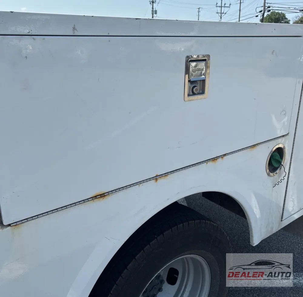 2024 Ford S/D C/C F350 XL