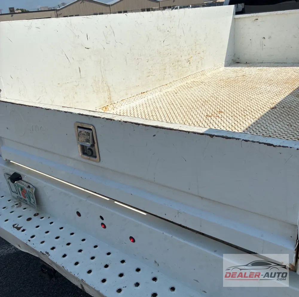 2024 Ford S/D C/C F350 XL
