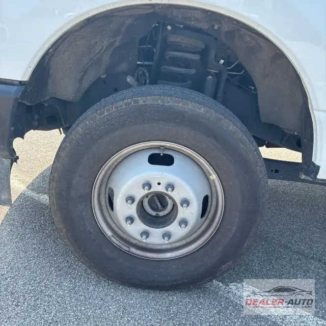 2024 Ford S/D C/C F350 XL
