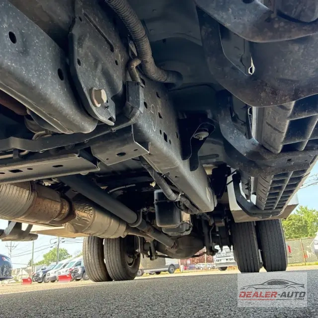 2024 Ford S/D C/C F350 XL