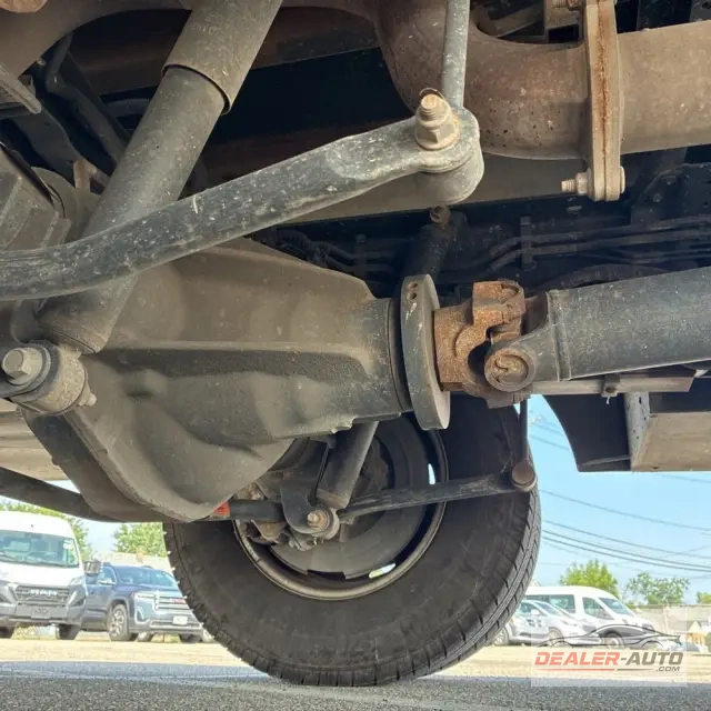2024 Ford S/D C/C F350 XL