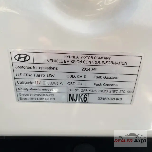 2024 Genesis GV70 3.5T Sport