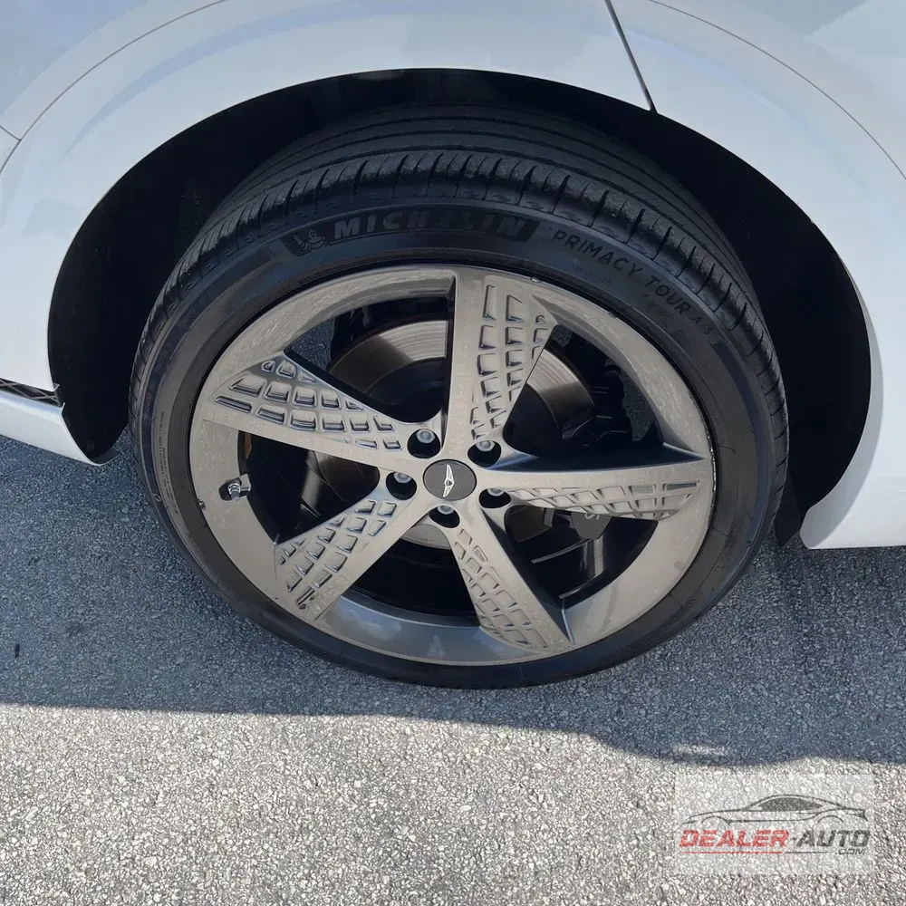 2024 Genesis GV70 3.5T Sport
