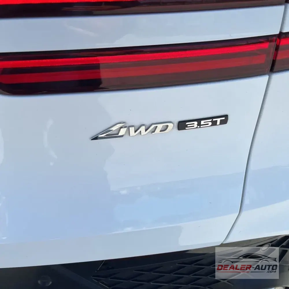 2024 Genesis GV70 3.5T Sport
