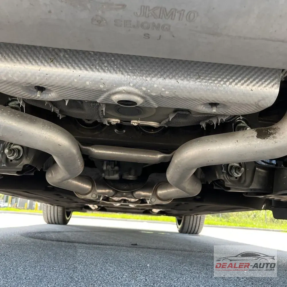 2024 Genesis GV70 3.5T Sport