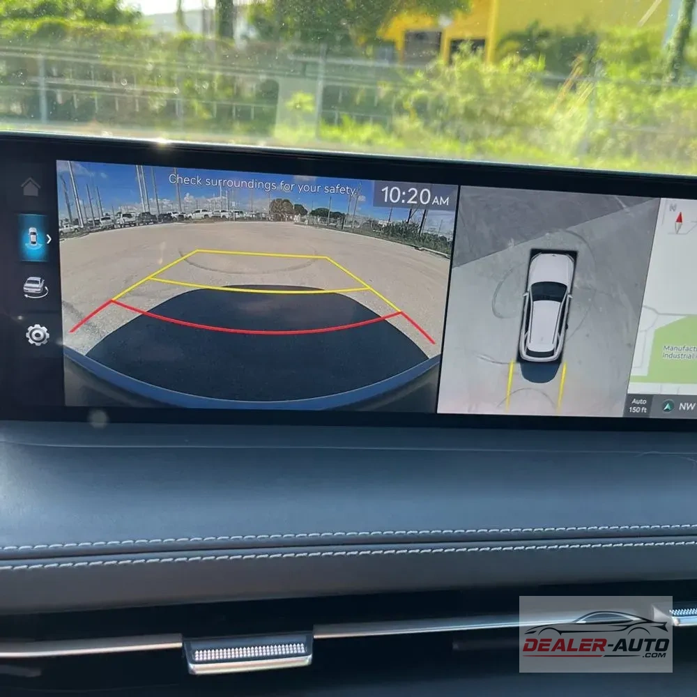 2024 Genesis GV70 3.5T Sport