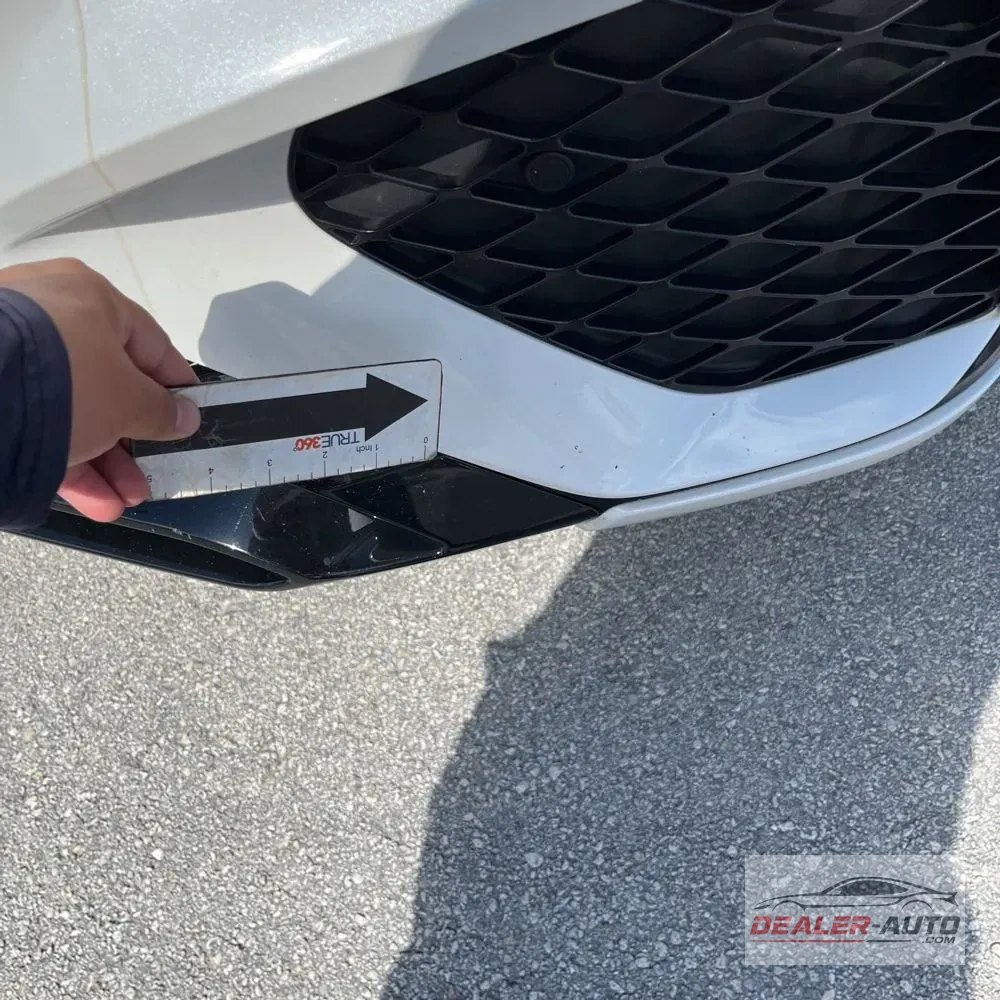 2024 Genesis GV70 3.5T Sport
