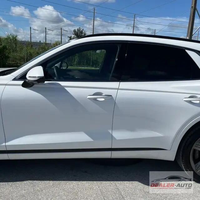 2024 Genesis GV70 3.5T Sport