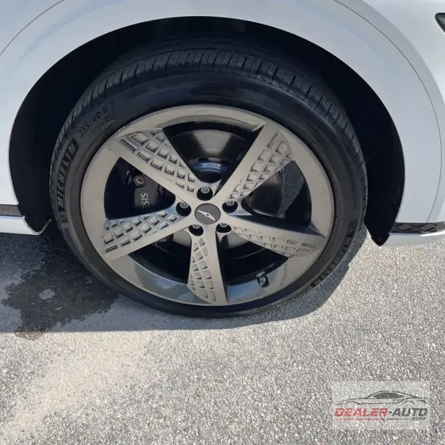 2024 Genesis GV70 3.5T Sport