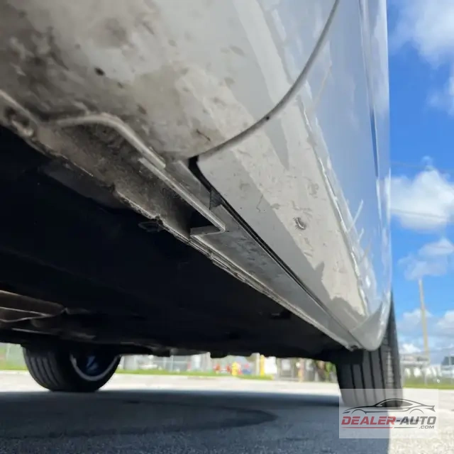2024 Genesis GV70 3.5T Sport