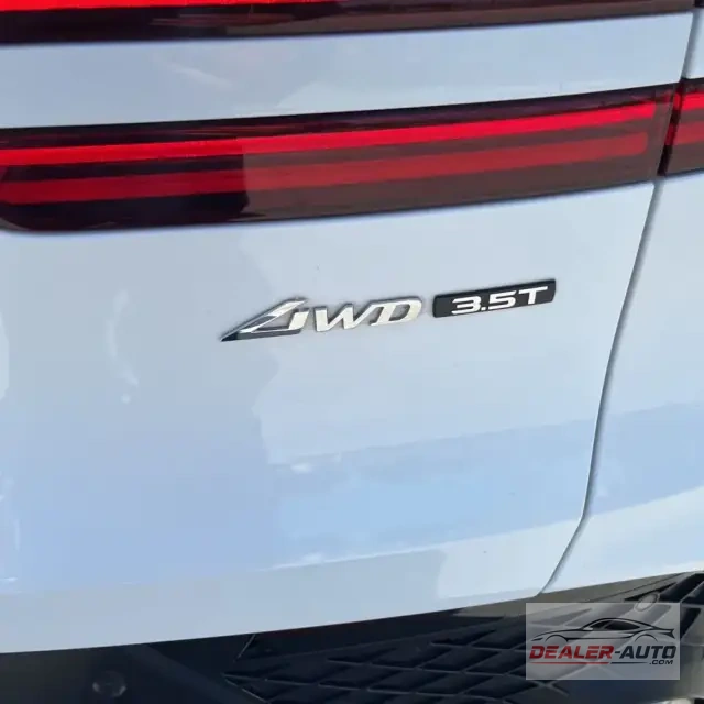 2024 Genesis GV70 3.5T Sport