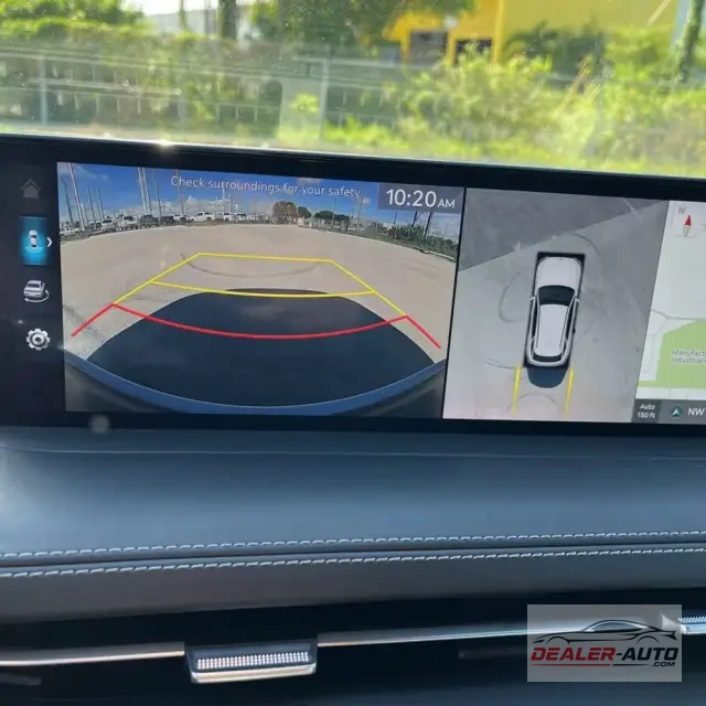 2024 Genesis GV70 3.5T Sport