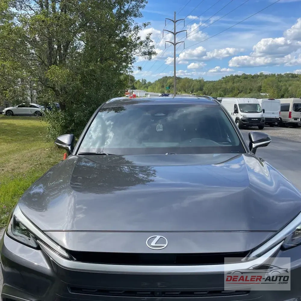 2024 Lexus TX 350 Premium