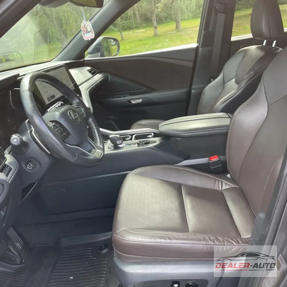 2024 Lexus TX 350 Premium