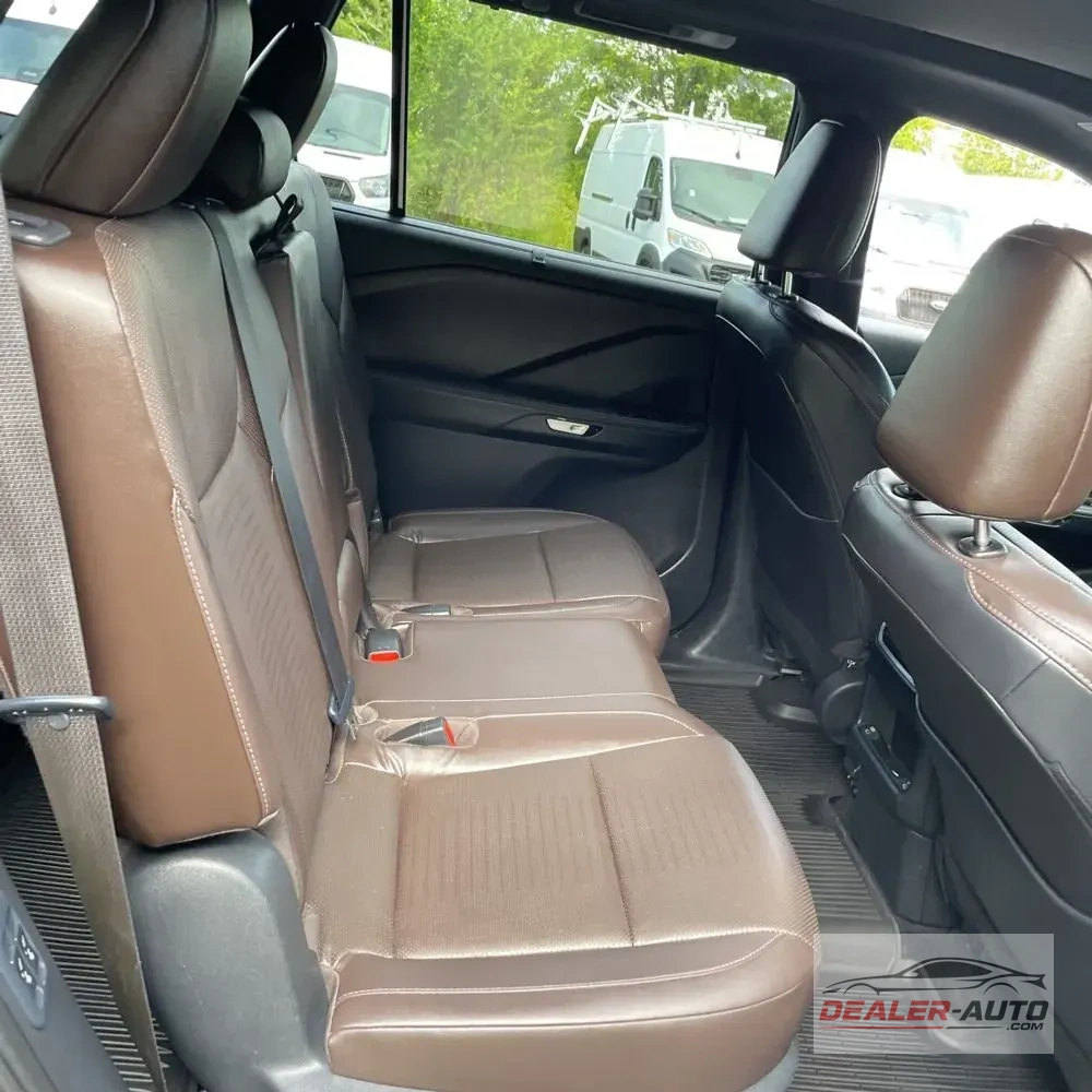 2024 Lexus TX 350 Premium