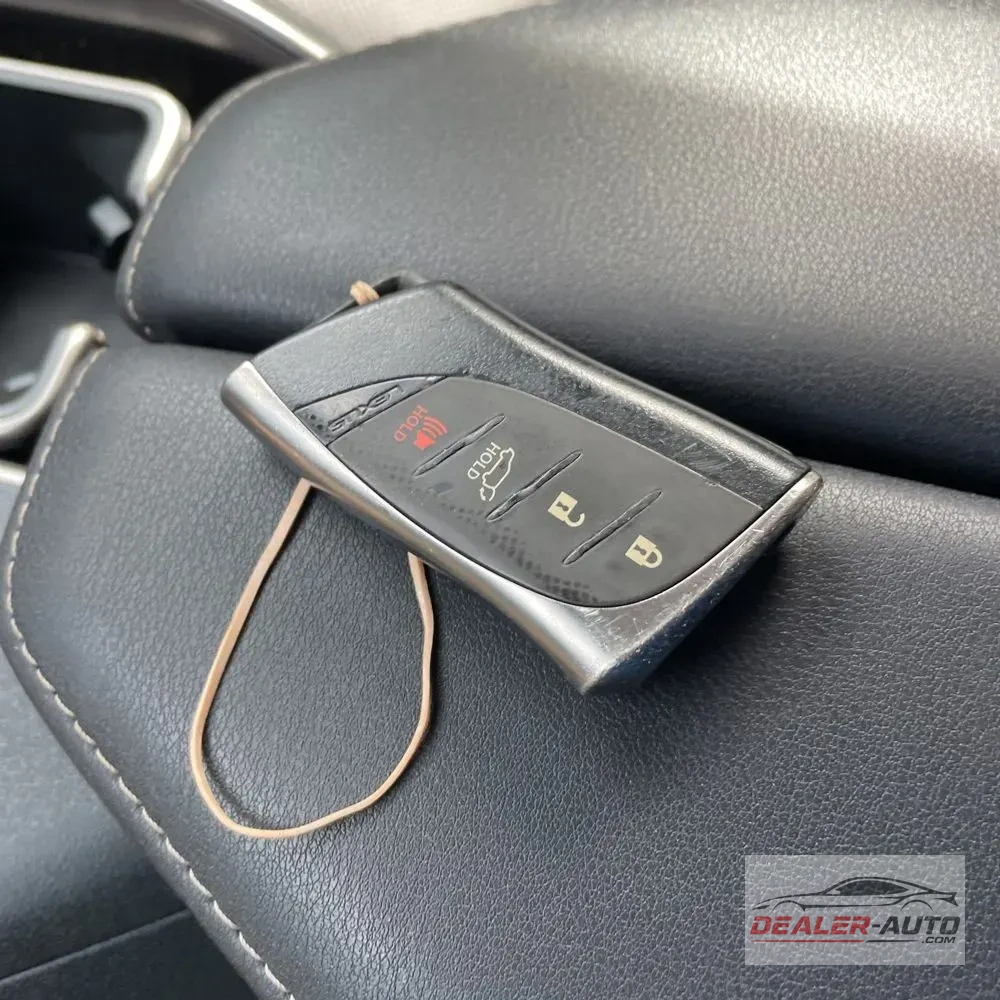 2024 Lexus TX 350 Premium