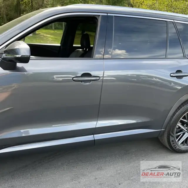 2024 Lexus TX 350 Premium