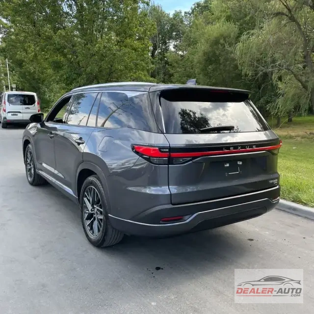 2024 Lexus TX 350 Premium