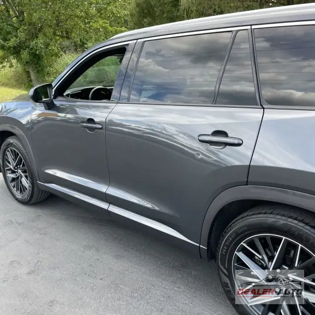 2024 Lexus TX 350 Premium