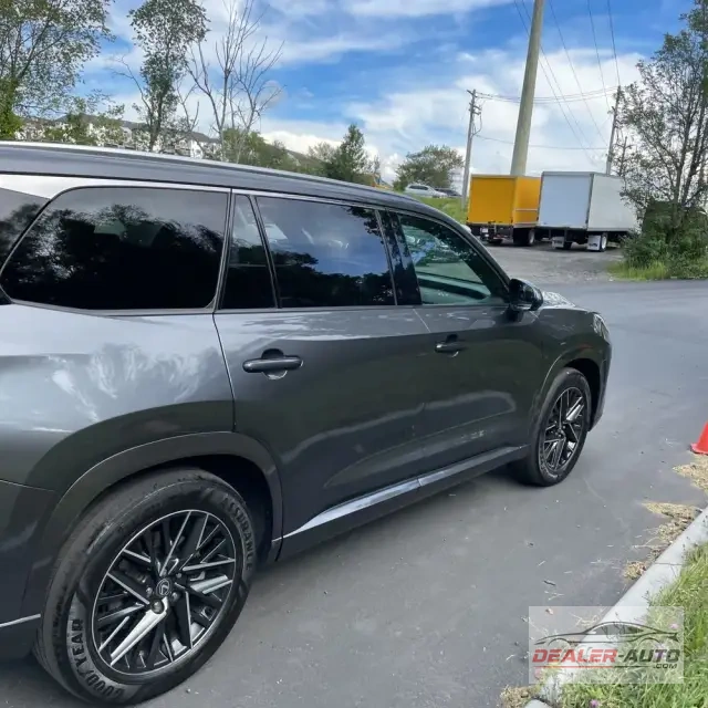 2024 Lexus TX 350 Premium
