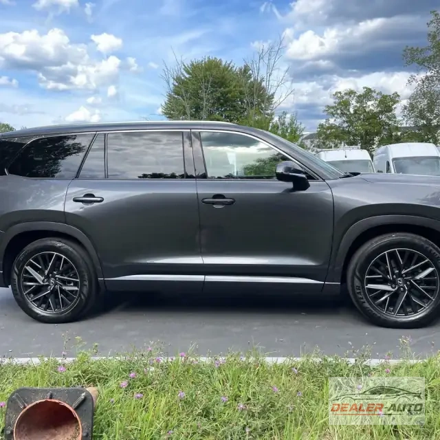 2024 Lexus TX 350 Premium