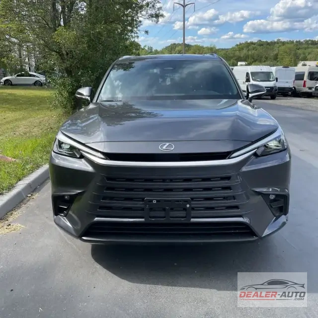 2024 Lexus TX 350 Premium