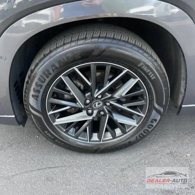 2024 Lexus TX 350 Premium