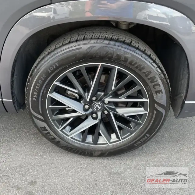 2024 Lexus TX 350 Premium
