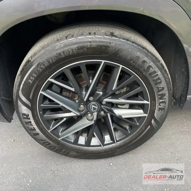 2024 Lexus TX 350 Premium