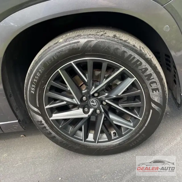 2024 Lexus TX 350 Premium