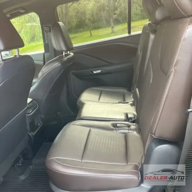 2024 Lexus TX 350 Premium