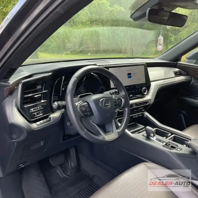2024 Lexus TX 350 Premium