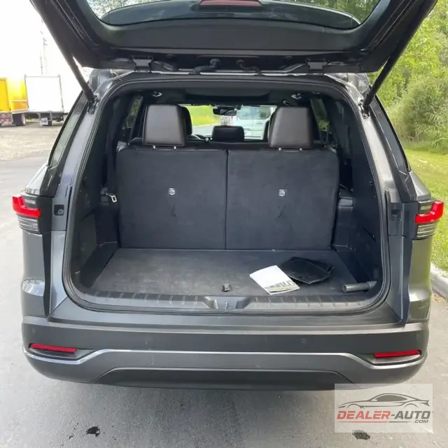 2024 Lexus TX 350 Premium